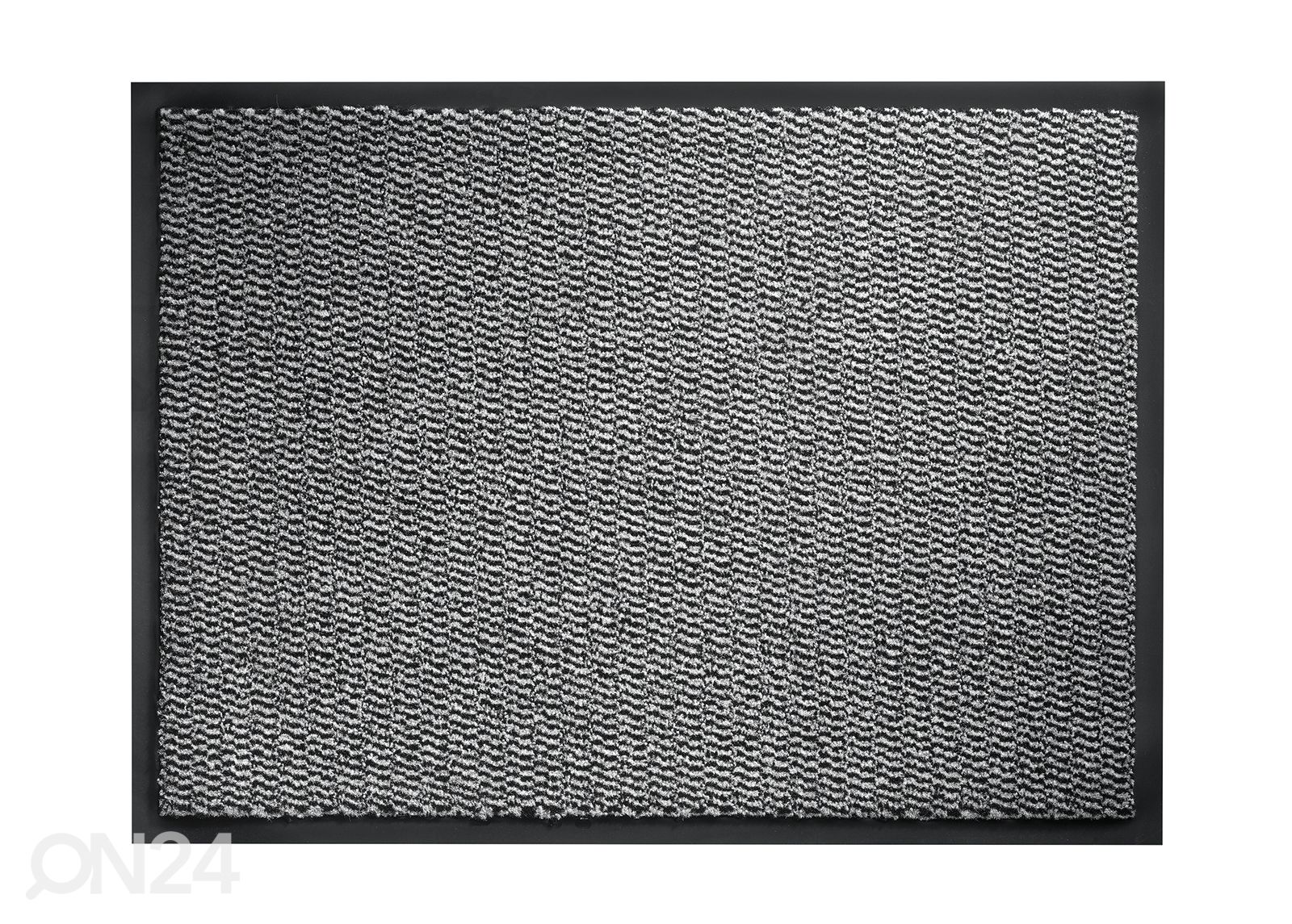 Дверной коврик Spectrum 60x80 см светло-серый увеличить
