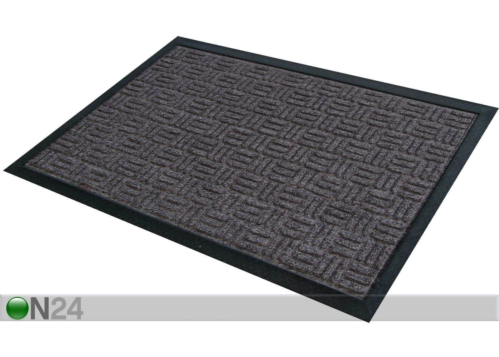 Дверной коврик Texture 45x75 см увеличить