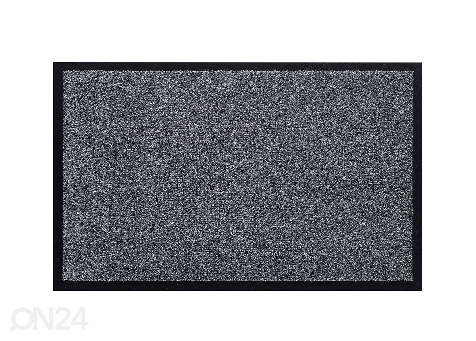 Дверной мат Watergate 50x80cm, серый увеличить