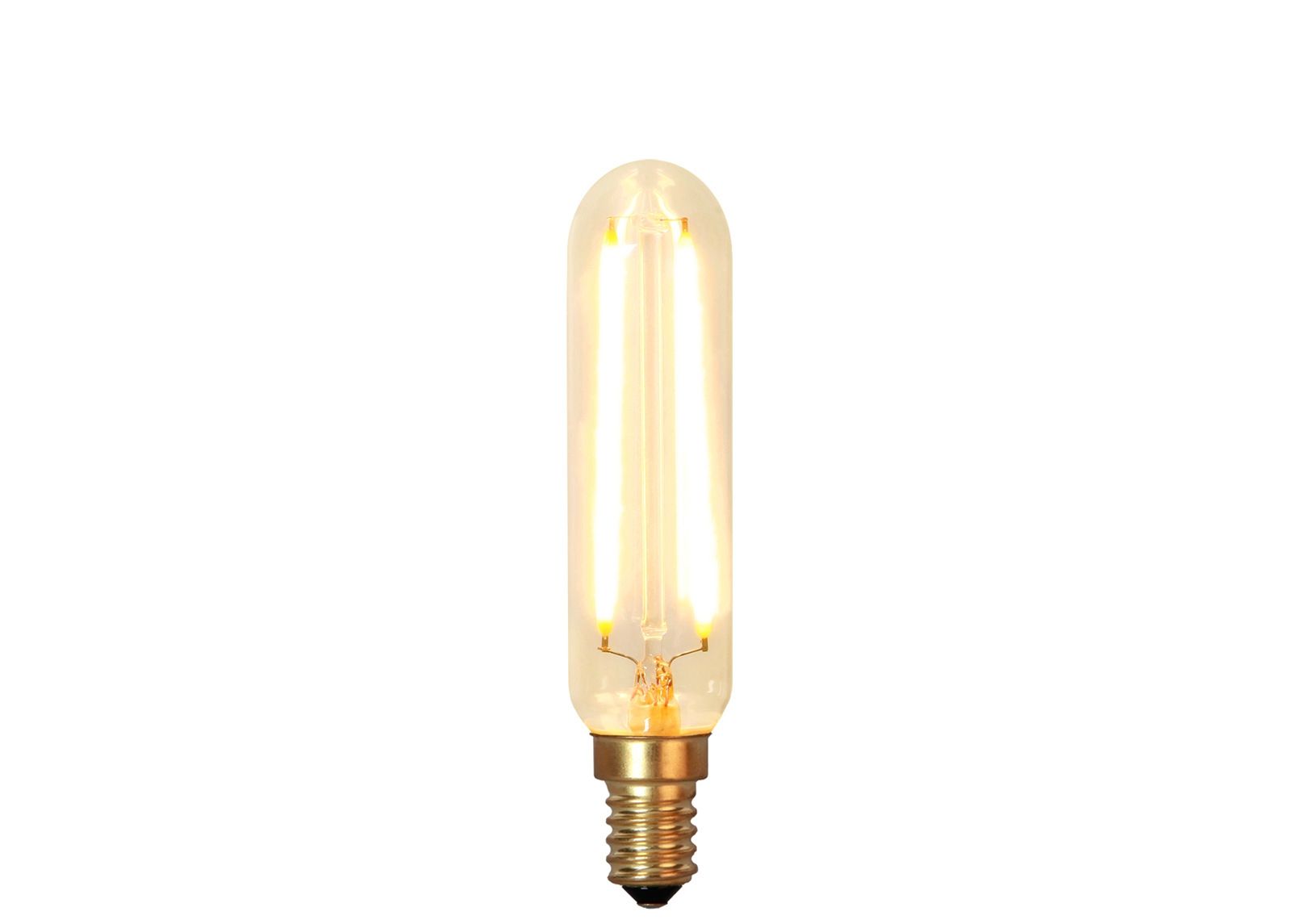 Декоративная LED лампочка E14 (1,5 Вт) увеличить