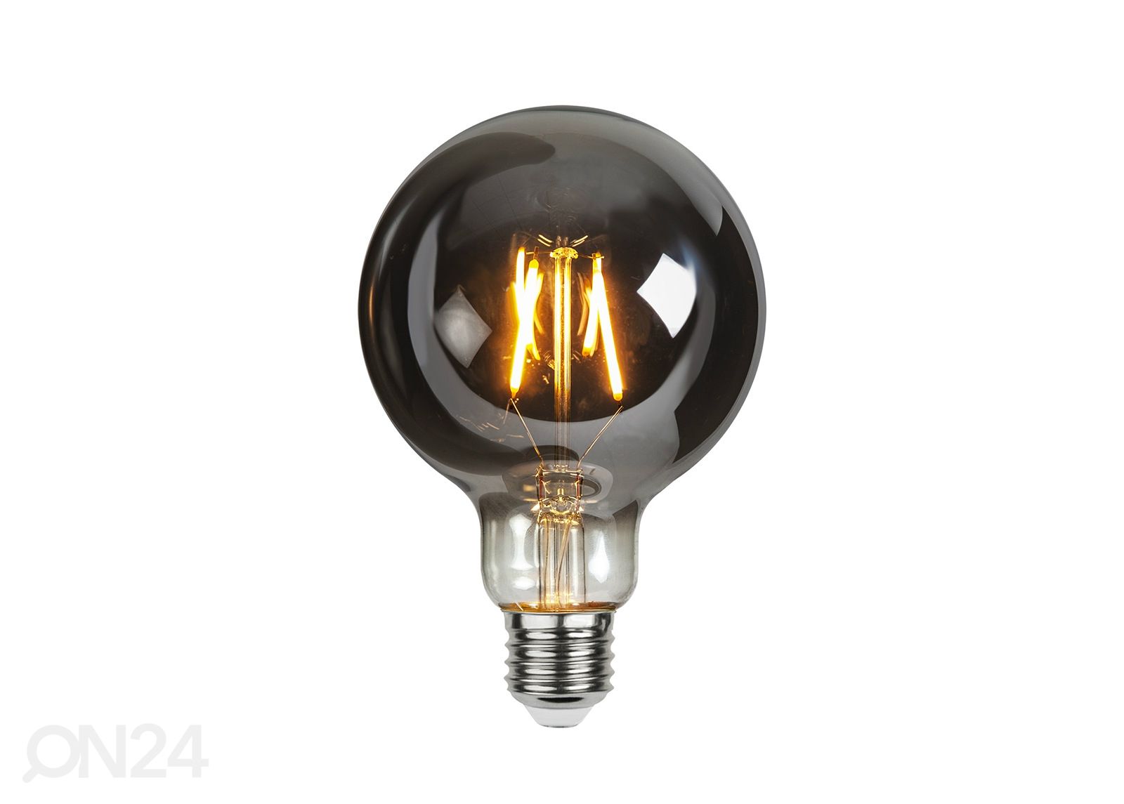 Декоративная LED лампочка E27 1,8 Вт увеличить
