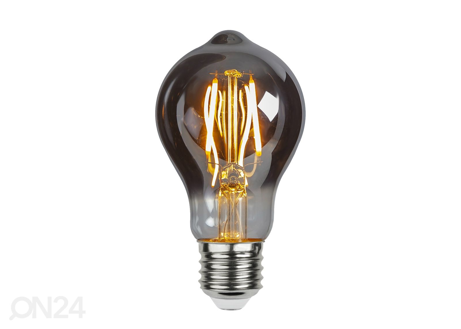 Декоративная LED лампочка E27 2 Вт увеличить
