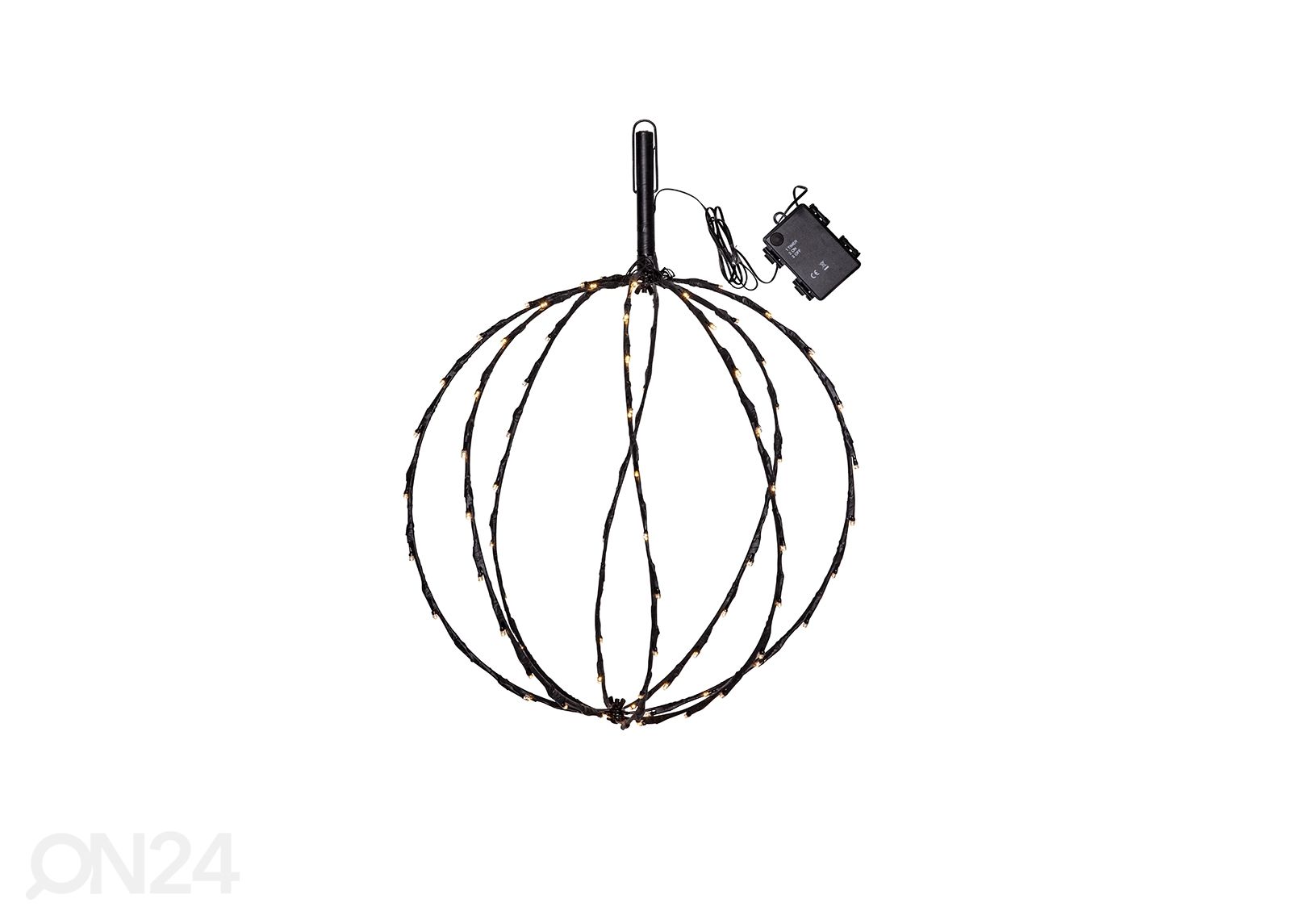 Декоративный светильник Sphere 40 cm увеличить