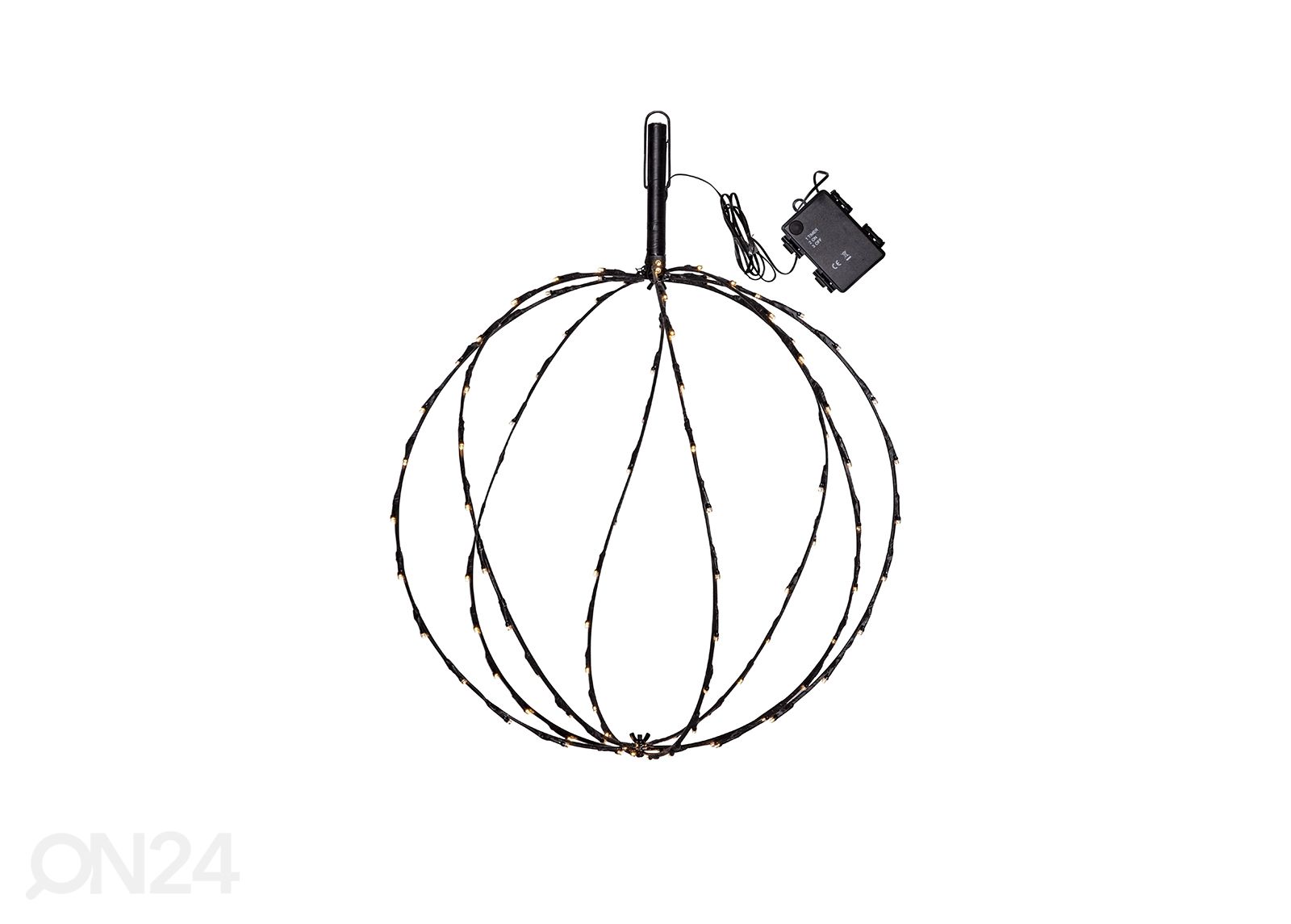 Декоративный светильник Sphere 50 cm увеличить