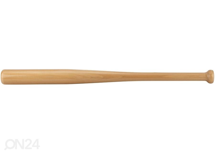Деревянная бейсбольная бита Avento 63 см увеличить