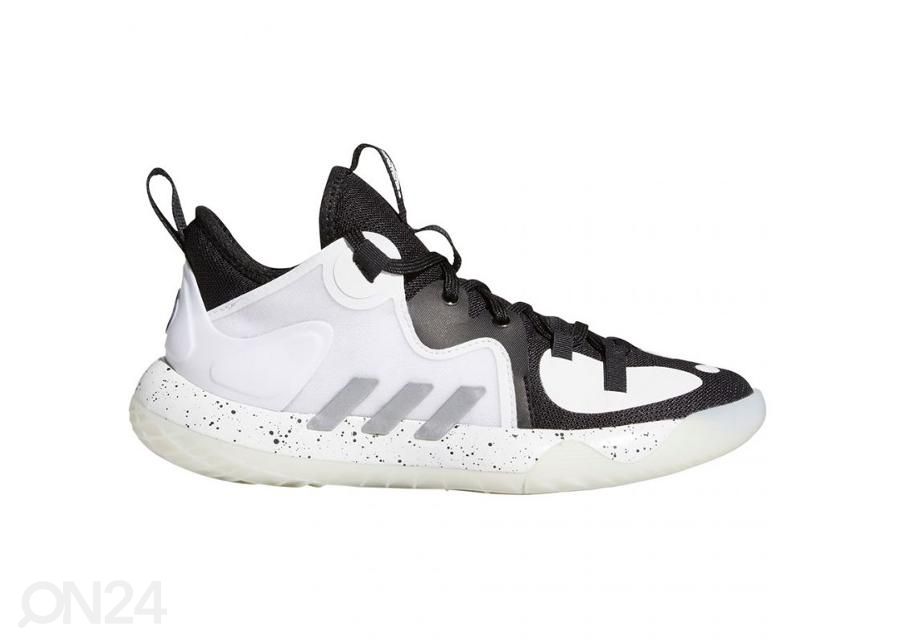 Детская баскетбольная обувь Adidas Harden Stepback 2 увеличить