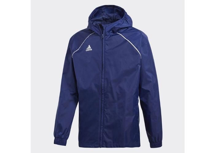 Детская дождевая куртка Adidas Core 18 RN Jacket Jr увеличить