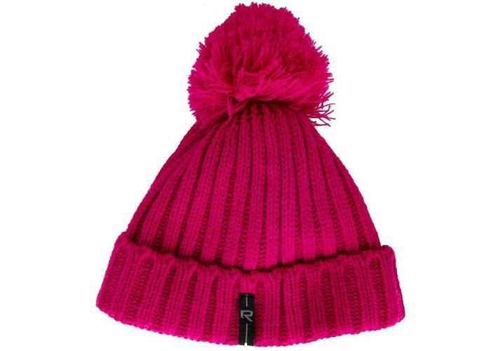 Детская зимняя шапка Rucanor Ferol III W увеличить