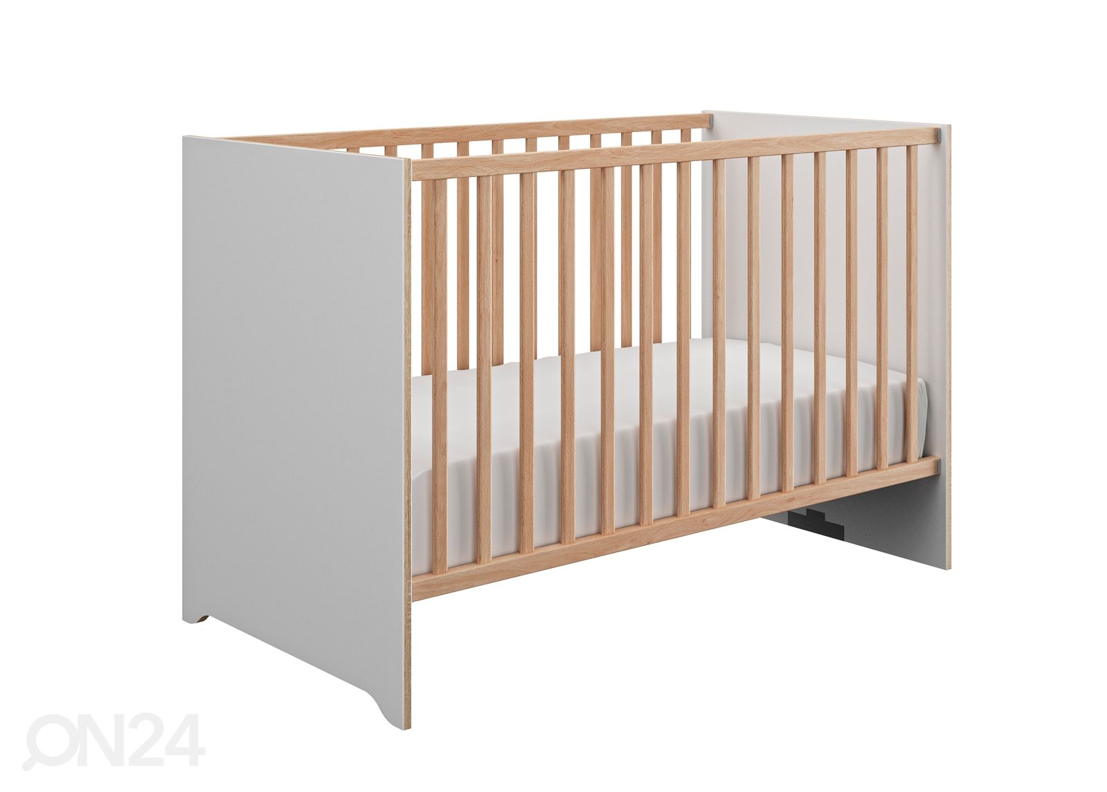 Детская кроватка Intimi 60x120 cm увеличить