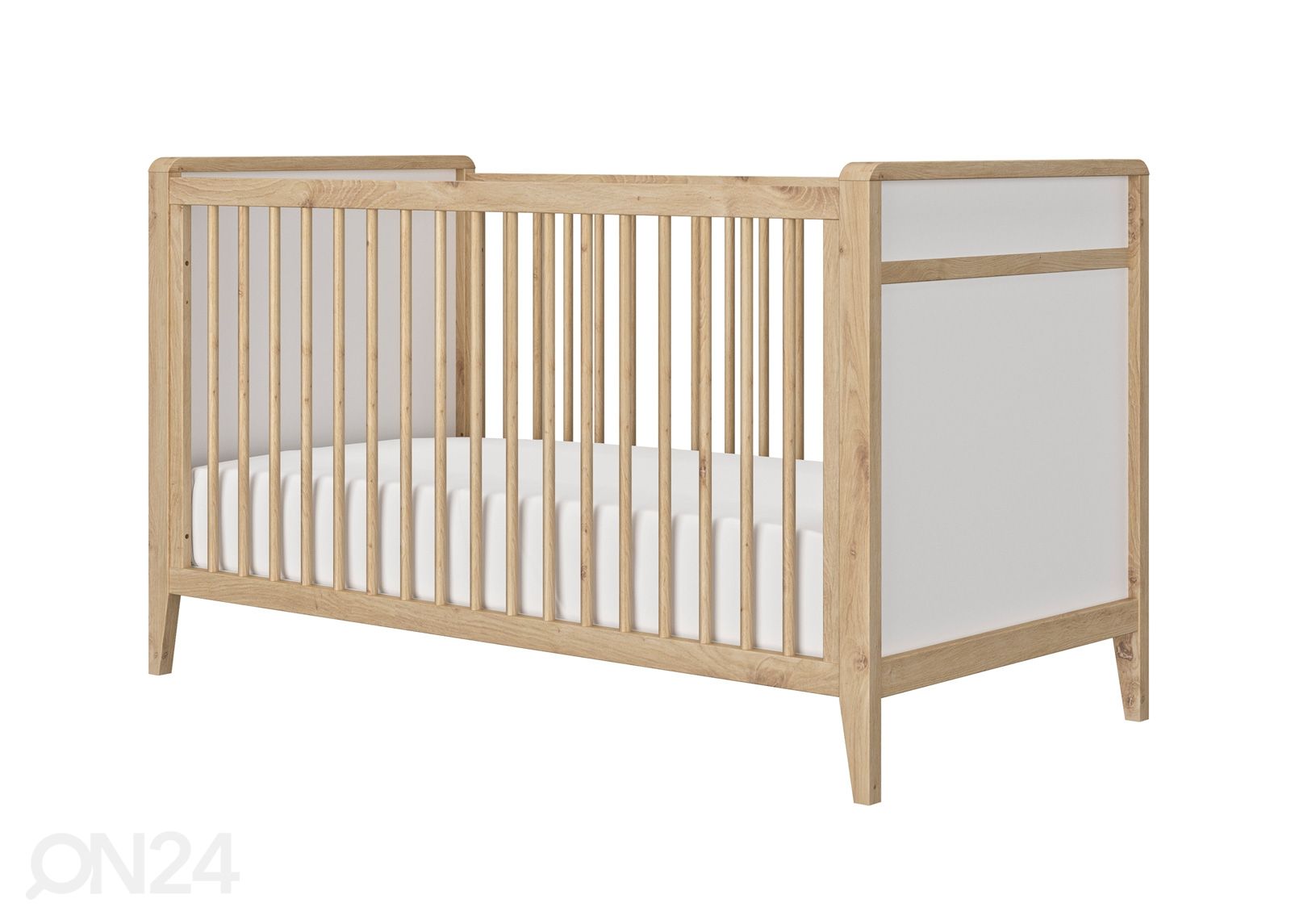 Детская кроватка Lison 70x140 cm увеличить