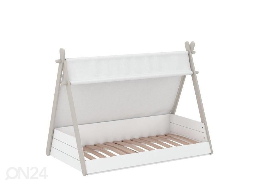 Детская кровать Totem 70x140 cm увеличить