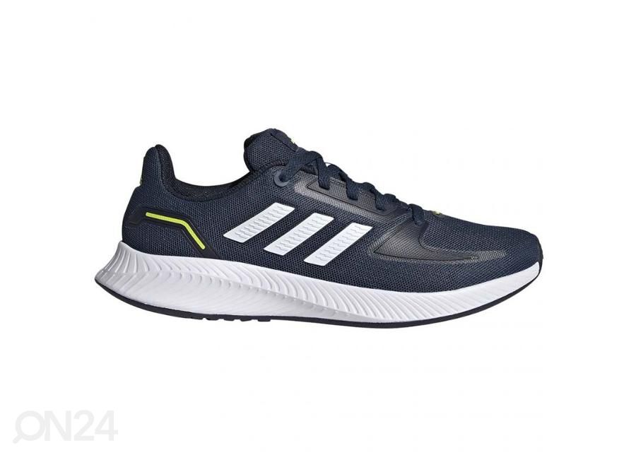 Детская повседневная обувь Adidas Runfalcon 2.0 K FY9498 увеличить