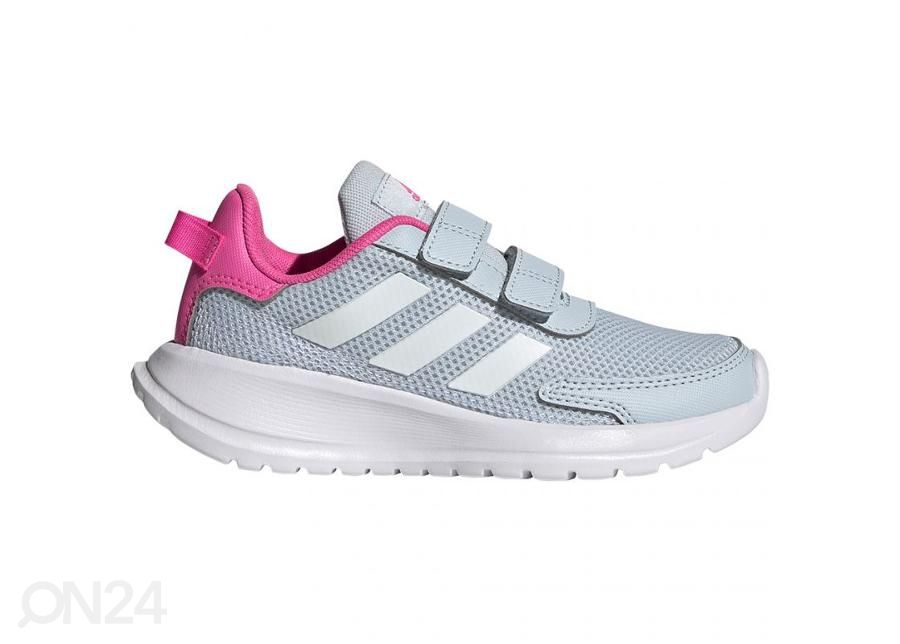 Детская повседневная обувь Adidas Tensaur Run C увеличить