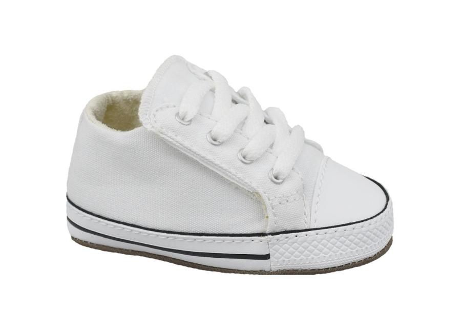 Детская повседневная обувь Converse Chuck Taylor All Star Cribster JR 865157C увеличить