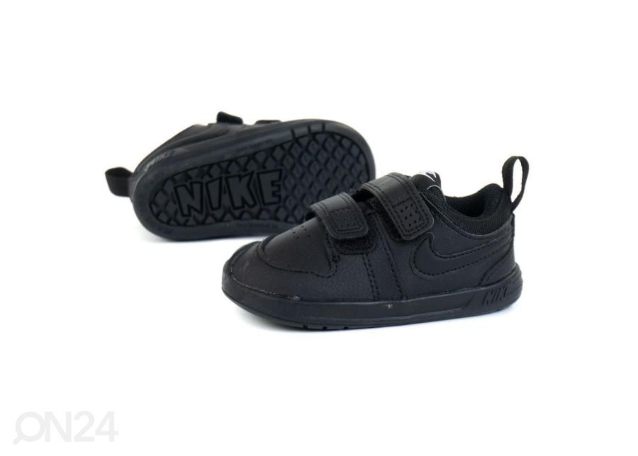 Детская повседневная обувь Nike Pico 5 (TDV) увеличить