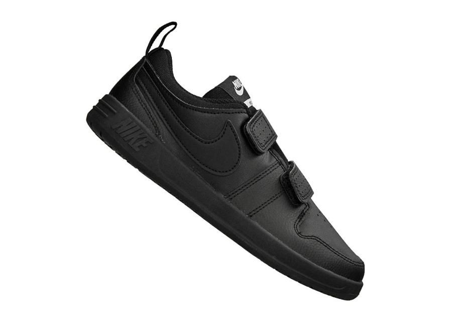 Детская повседневная обувь Nike Pico 5 Psv Jr AR4161-001 увеличить