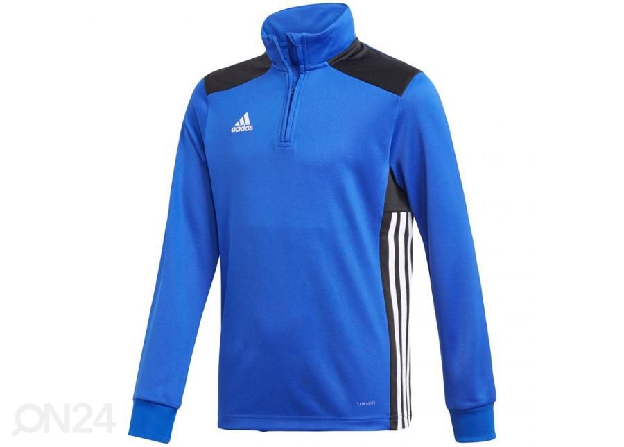 Детская толстовка adidas Regista 18 Training Jr CZ8655 увеличить