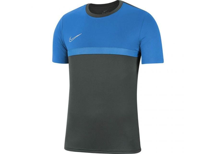 Детская тренировочная футболка Nike Dry Academy PRO TOP SS Jr BV6947 062 увеличить