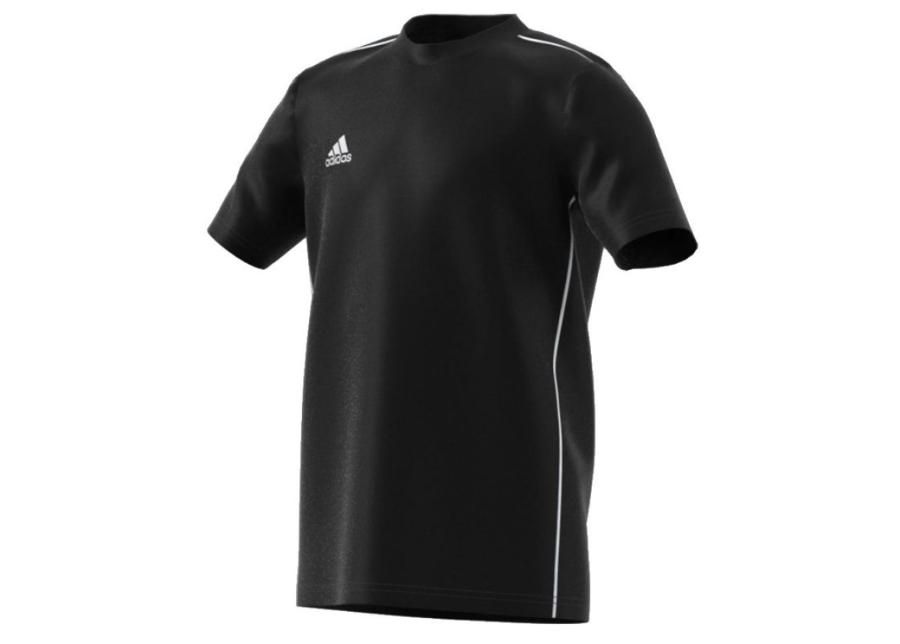 Детская футболка adidas Core 18 Tee Y Junior FS3249 увеличить