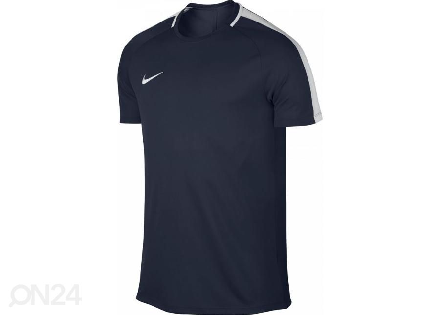 Детская футболка Nike Dry Academy 17 832969-451 увеличить