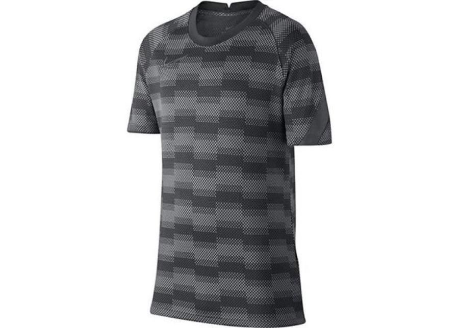 Детская футболка Nike Dry Academy Pro Top SS GX FP JR CD1070-010 увеличить