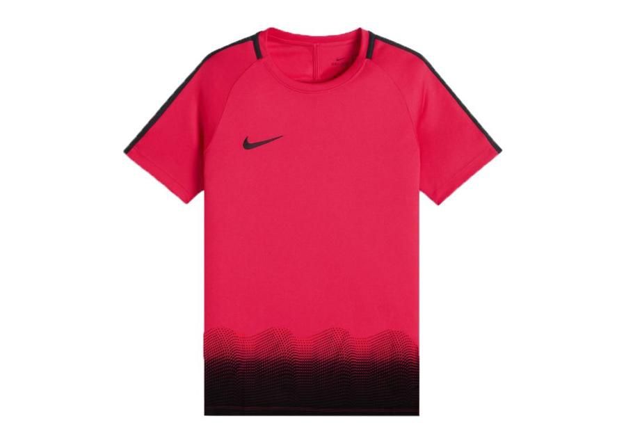 Детская футболка Nike Dry Academy Top GX Jr AJ4225-653 увеличить