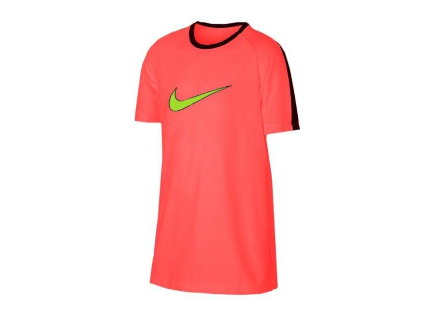 Детская футболка Nike Dry Academy Top GX2 Jr AJ4226-698 увеличить