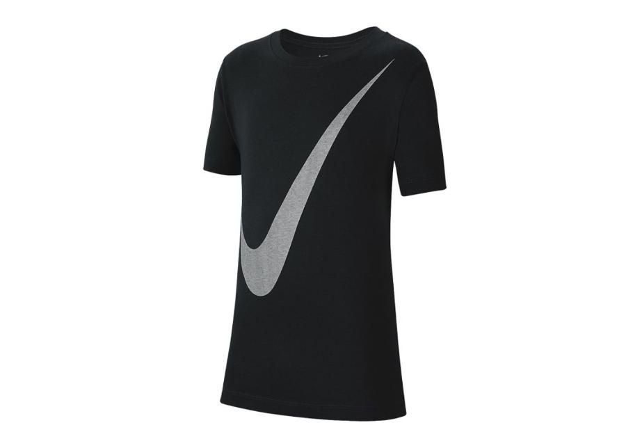Детская футболка Nike NSW AV1 JR CI9608-011 увеличить