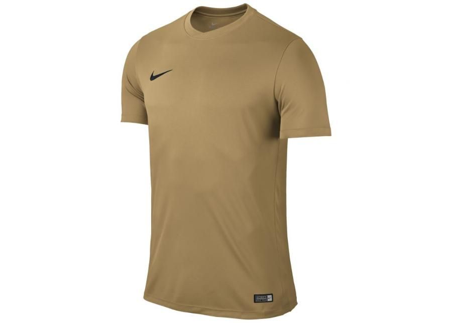 Детская футболка Nike Park VI Junior 725984-738 увеличить