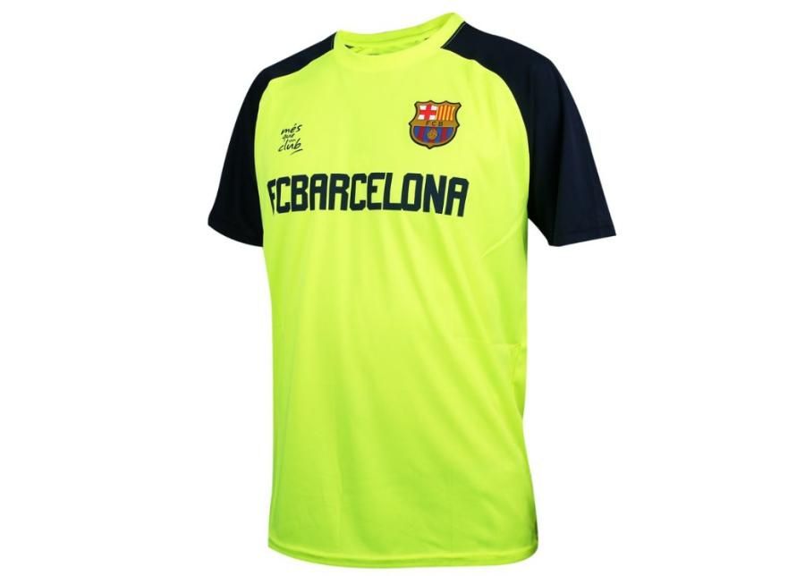 Детская футболкка FC Barcelona Junior 5001CTA8P увеличить