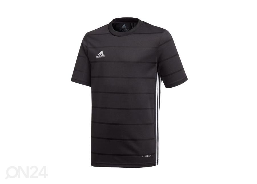 Детская футбольная рубашка Adidas Campeon 21 увеличить