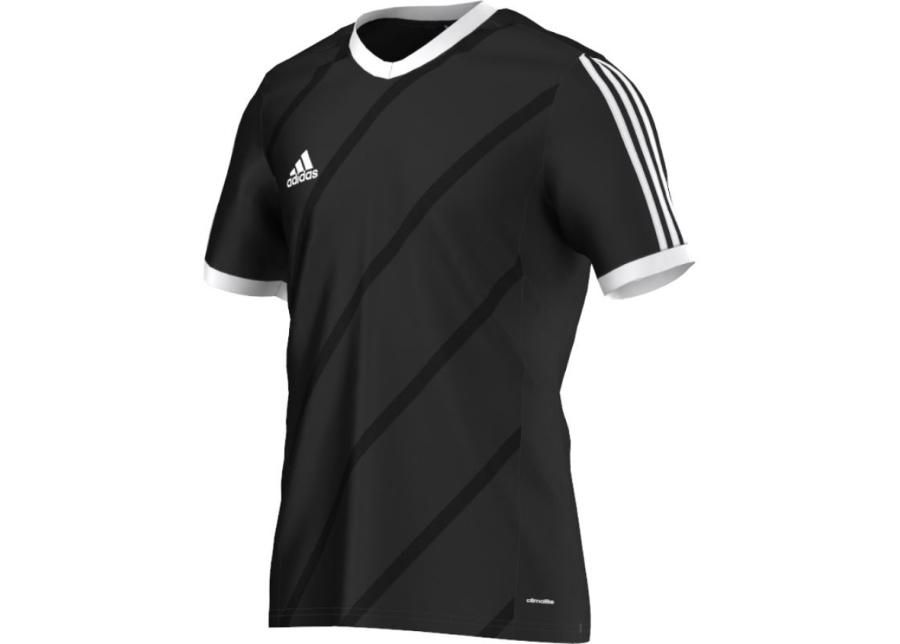 Детская футбольная рубашка adidas Tabela 14 Junior F50269 увеличить