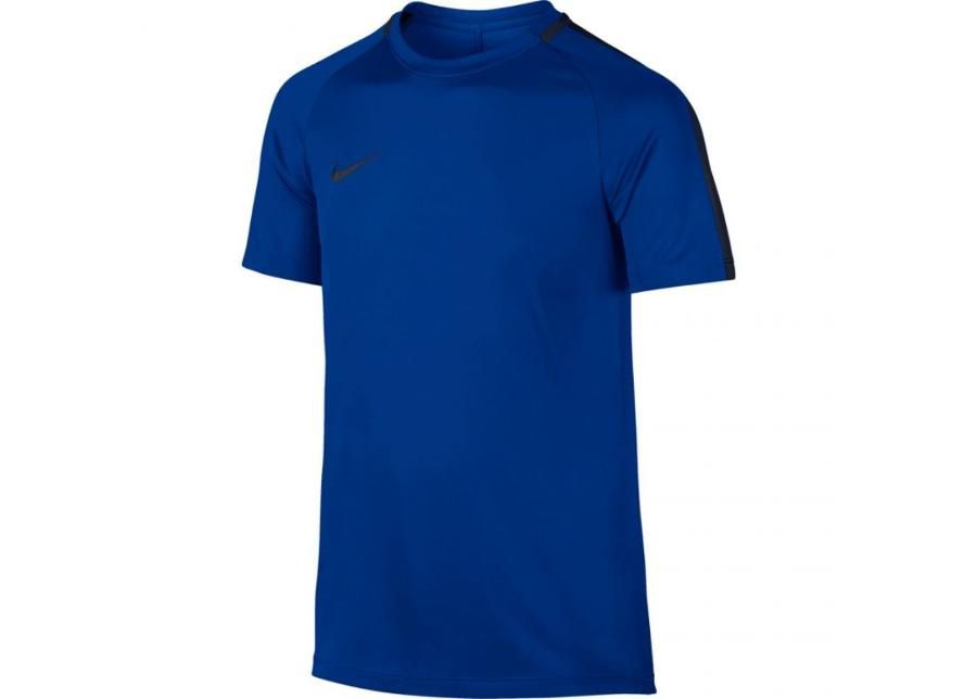Детская футбольная рубашка Nike Dry Academy 17 Junior 832969-405 увеличить