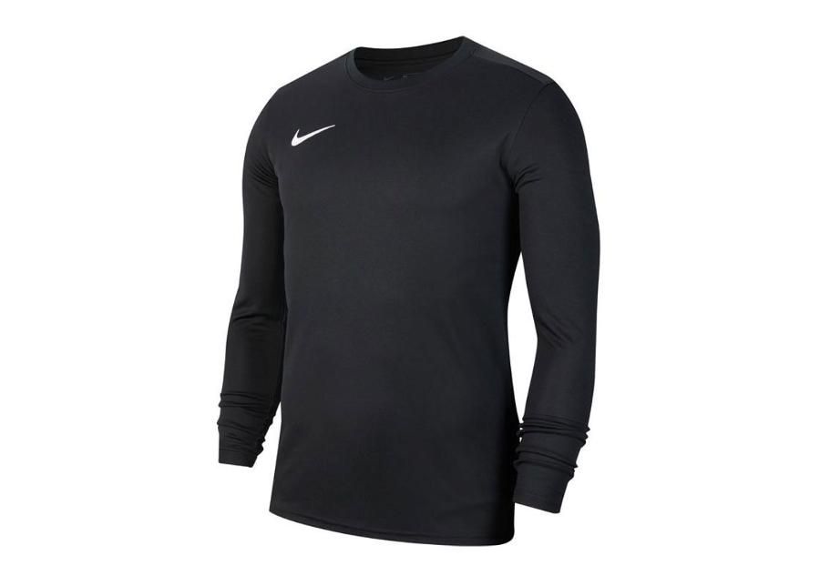 Детская футбольная рубашка Nike Park VII Jr BV6740-010 увеличить