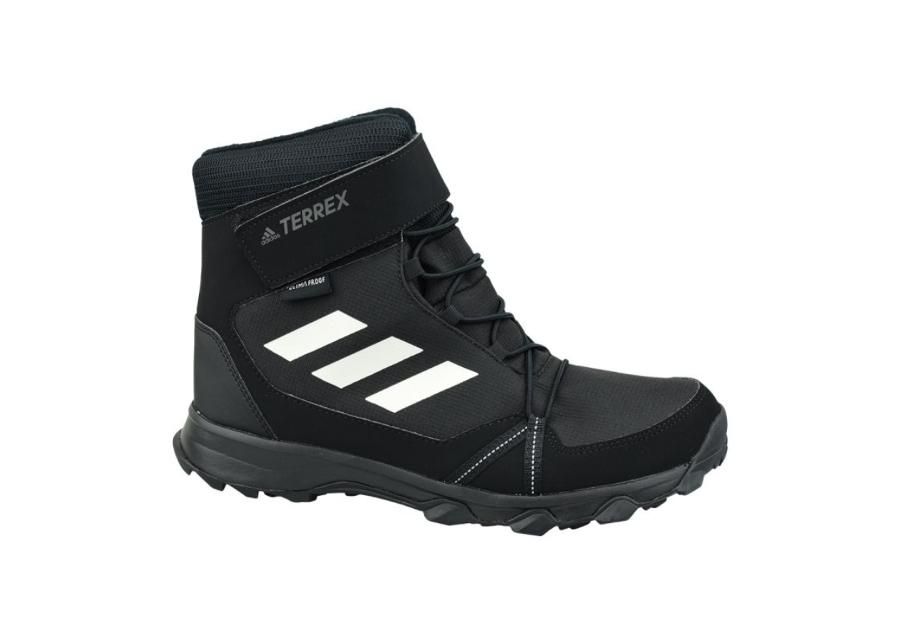Детские ботинки adidas Terrex Snow Cf Cp Cw Jr S80885 увеличить