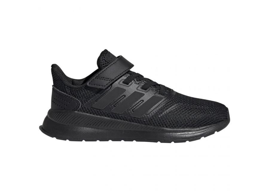 Детские кроссовки для бега adidas Runfalcon C JR EG1584 увеличить