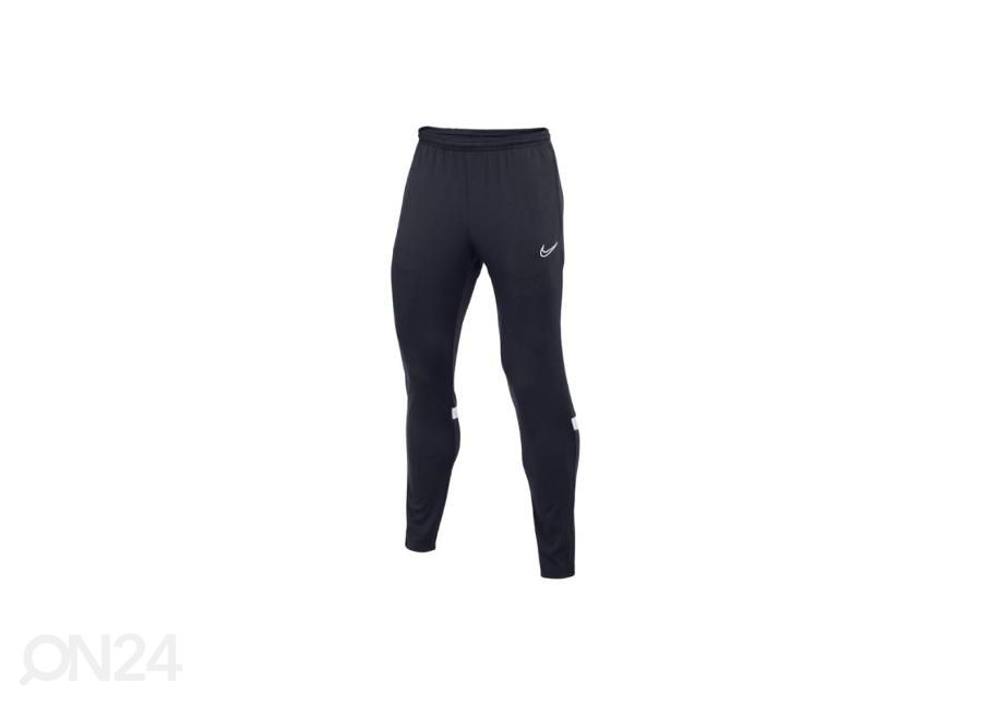 Детские спортивные рейтузы Nike Dri-Fit Academy Kids Pants Junior CW6124-011 увеличить