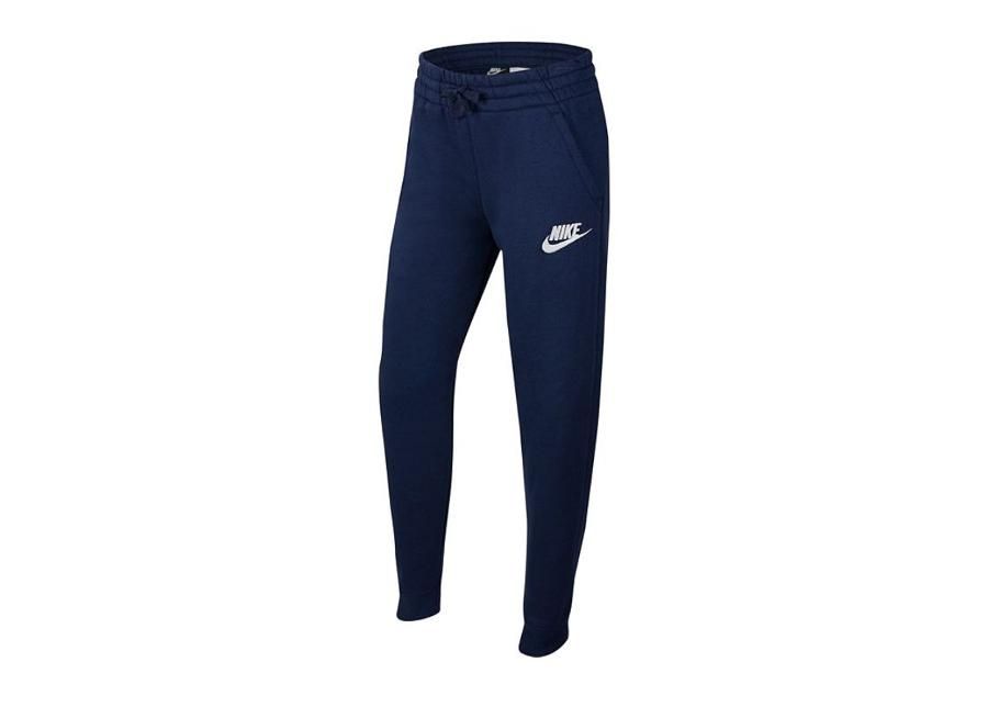 Детские спортивные штаны Nike JR NSW Club Fleece Jogger Pant Jr CI2911-410 увеличить