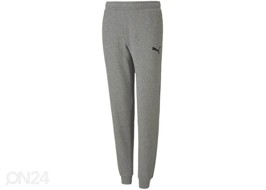 Детские спортивные штаны Puma teamGoal 23 Casuals Pants увеличить