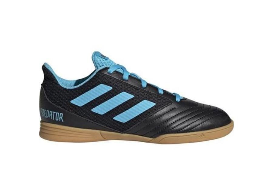 Детские футбольные бутсы adidas Predator 19.4 IN Sala JR G25830 увеличить