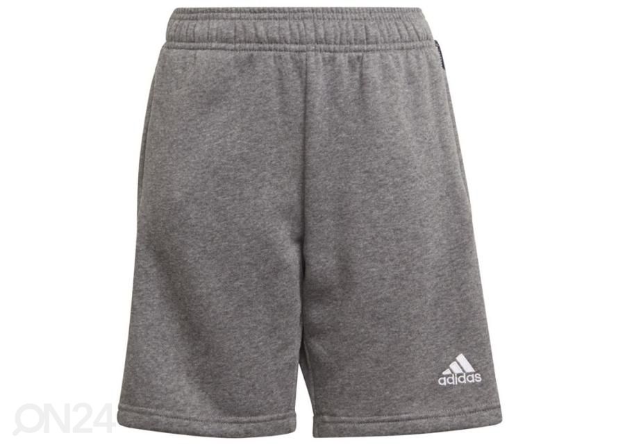 Детские футбольные шорты Adidas Tiro 21 Sweat Short увеличить