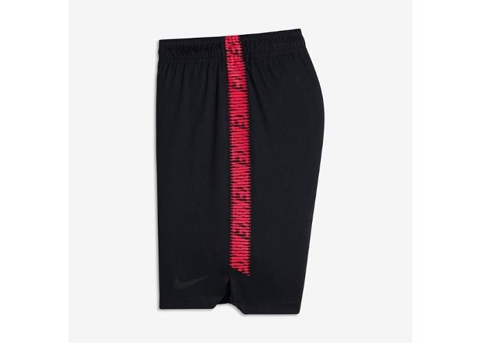 Детские футбольные шорты Nike Boys Dry Squad Football Shorts Junior 859912-013 увеличить