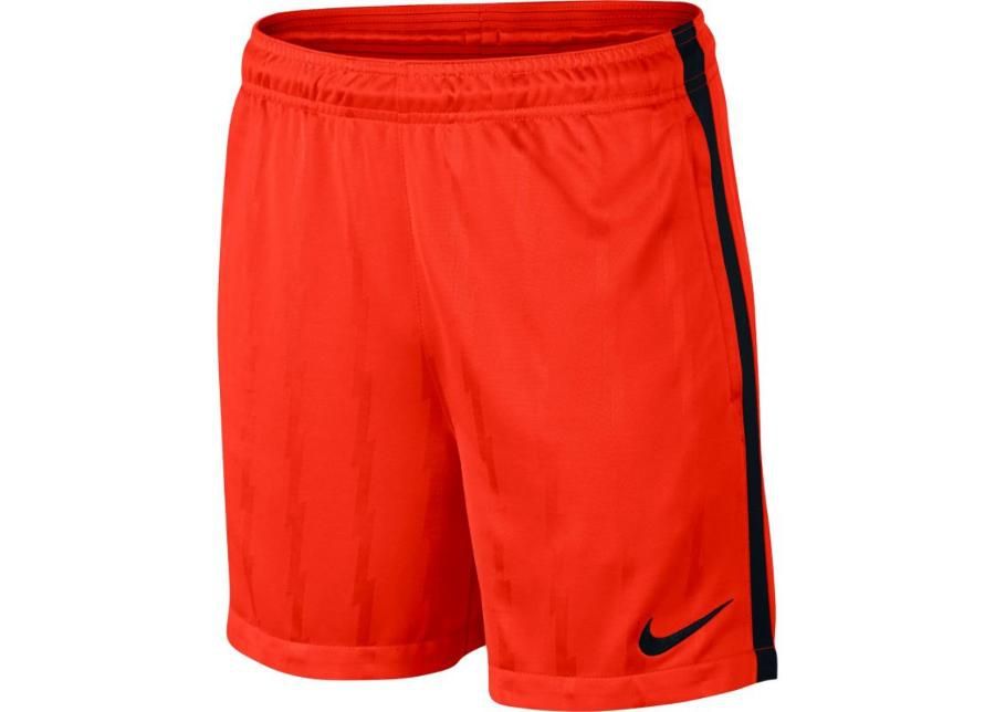 Детские футбольные шорты Nike Dry Squad Jacquard Junior 870121-852 увеличить