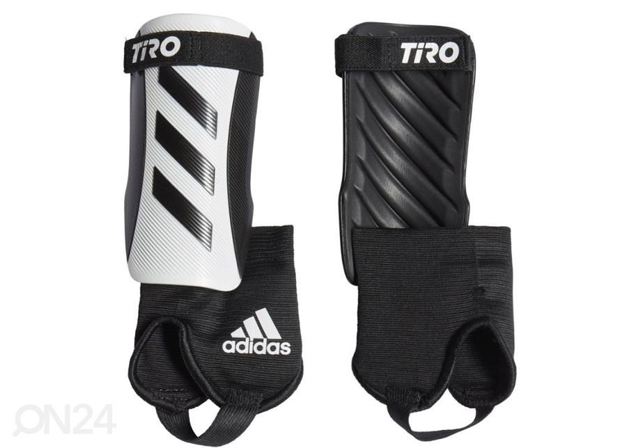 Детские футбольные щитки Adidas Tiro SG Mtc увеличить