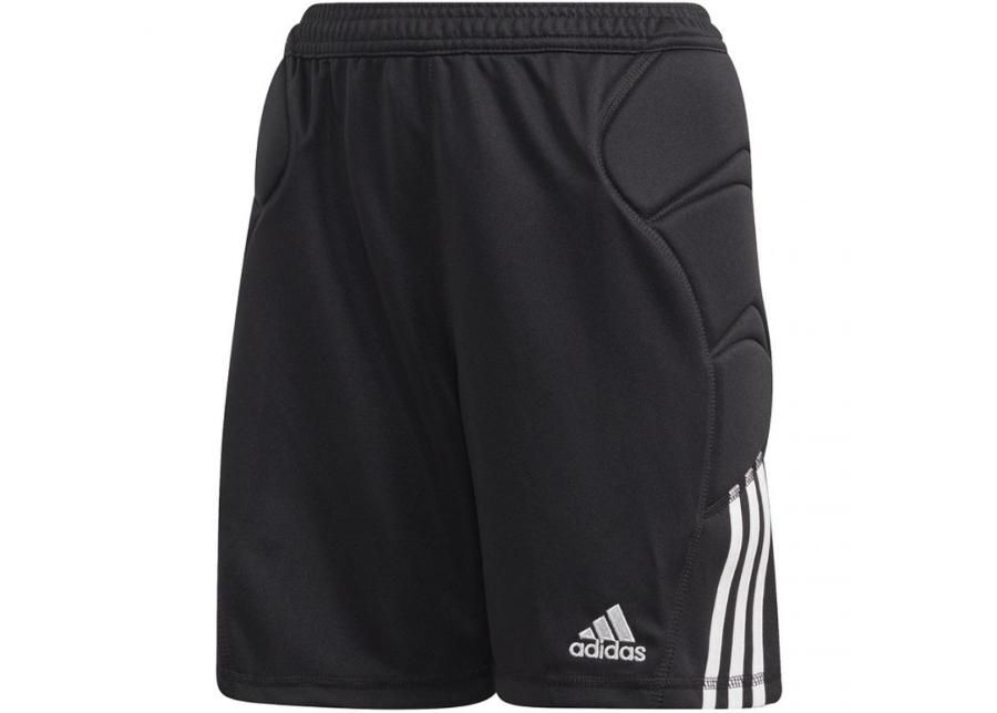 Детские шорты для вратаря adidas Tierro Goalkeeper Shorts JR FS0172 увеличить