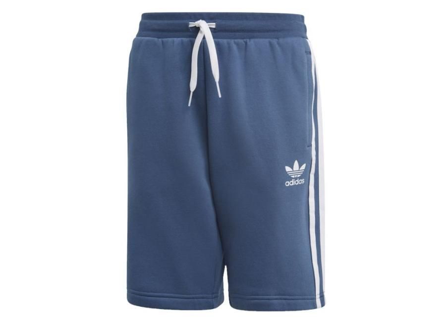 Детские шорты Adidas Originals Fleece Shorts Junior FM5651 увеличить