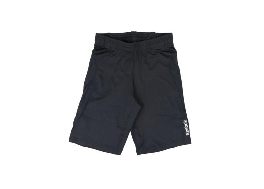 Детские шорты Reebok Ser Short Tight Junior Z08509 увеличить