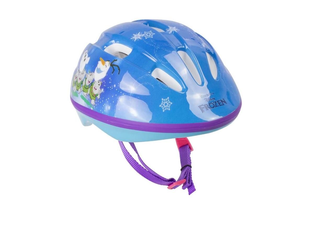 Детский велосипедный шлем Frozen OFRO212 увеличить