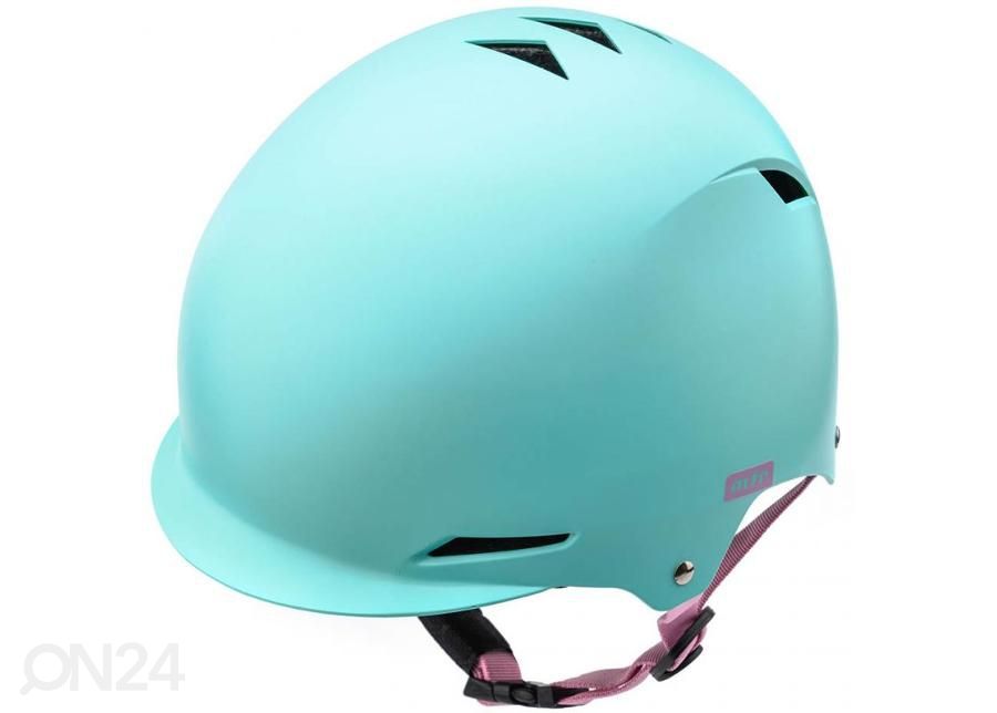 Детский велосипедный шлем Meteor KS02 размер M 52-56 cm Jr увеличить