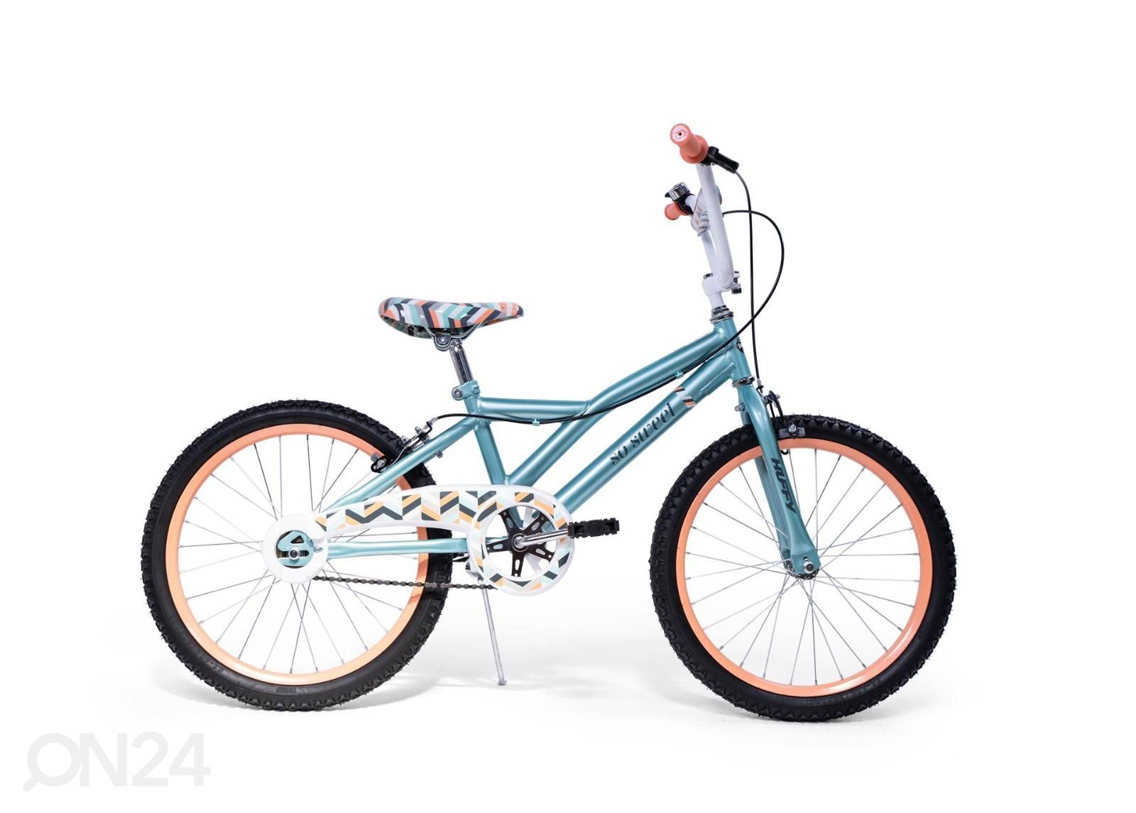 Детский велосипед 20 дюймов Huffy So Sweet Sea Crystal увеличить
